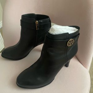 Tory Burch ankle boots